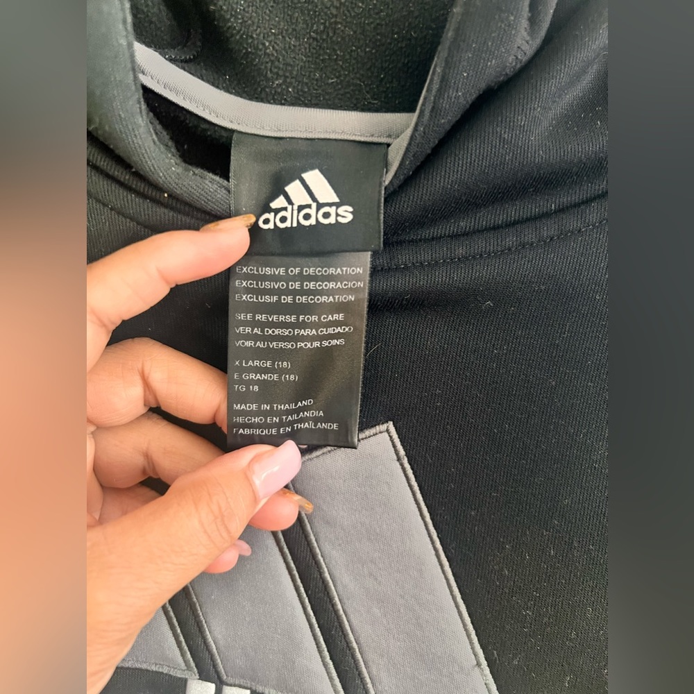 Suéter Adidas for men - Picture 3 of 6